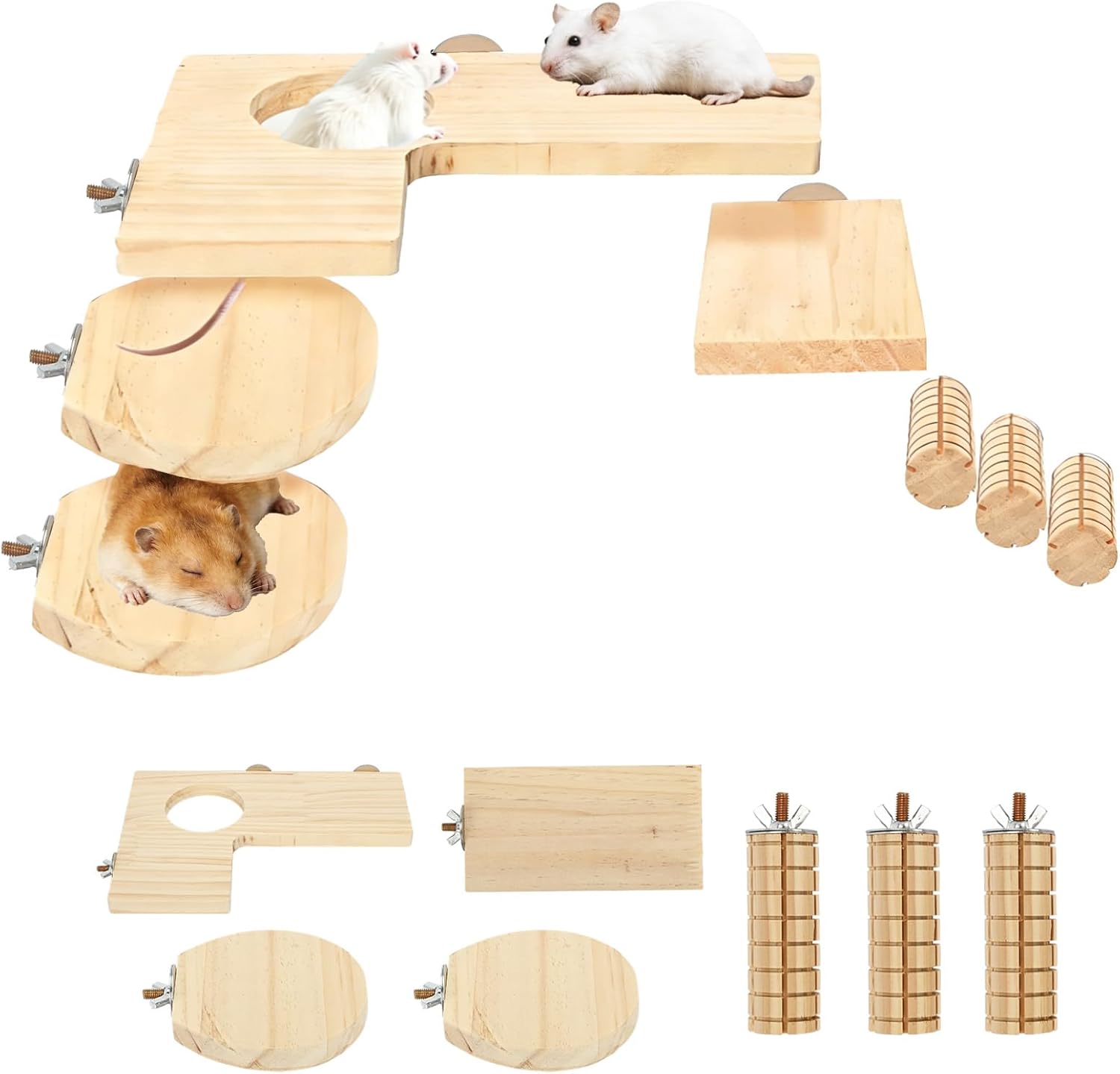 楽天市場】チンチラステージ（小動物用品｜ペット・ペットグッズ）の通販
