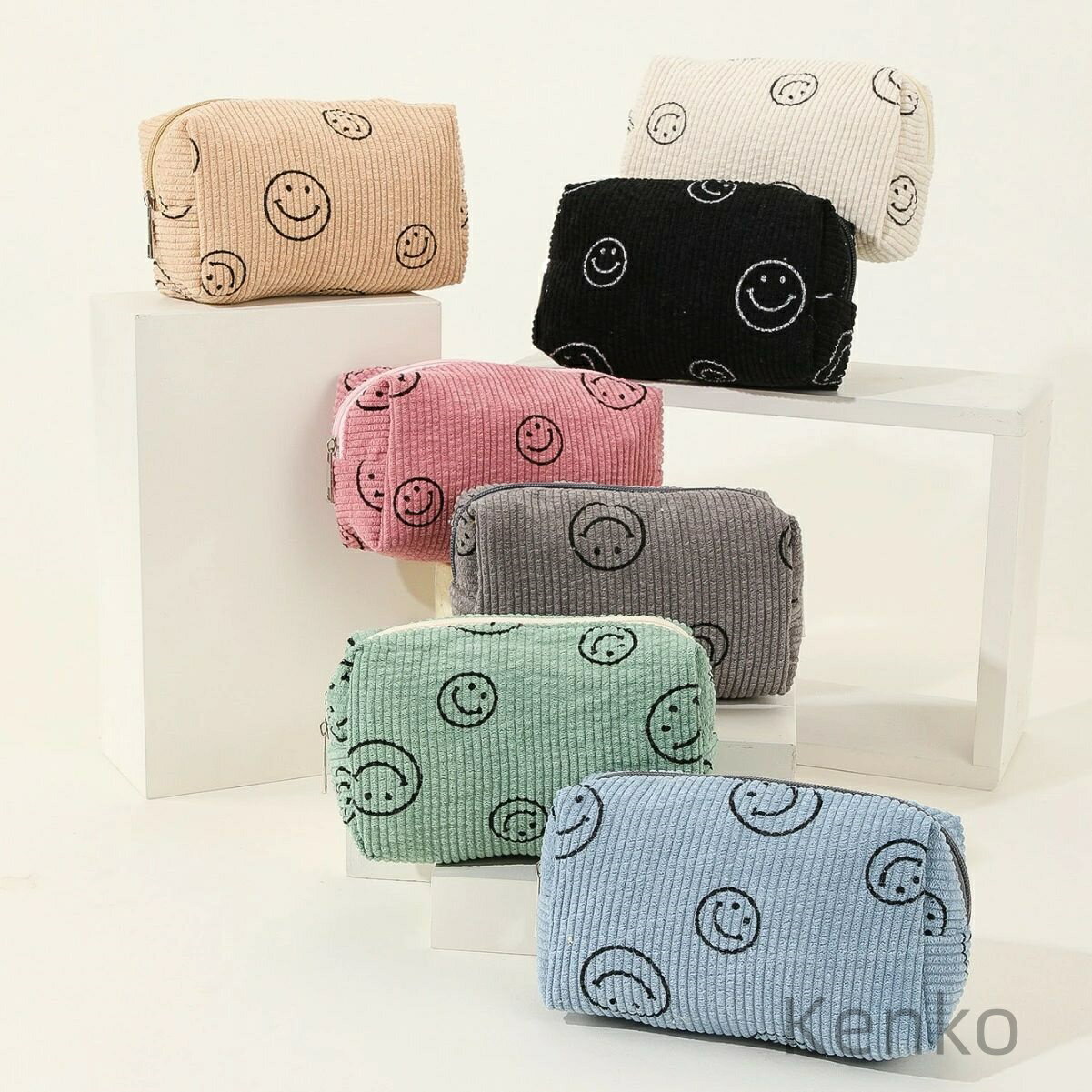 【送料無料】旅行 出張 持ち運び 大容量 整理 収納 コンパクト シンプル メイクポーチ 機能 大容量コスメポーチ 可愛い 小物入れ ポーチ