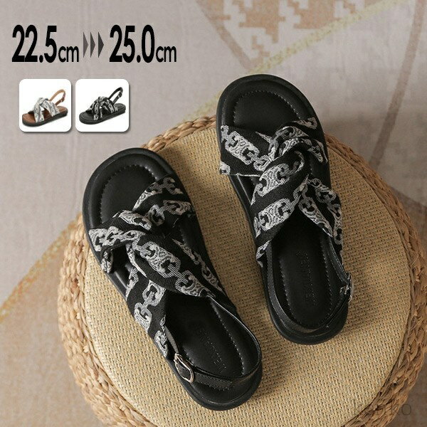 【送料無料】美脚 サマーブーツ 夏ブーツ ストラップ オフィスサンダル オープントゥ ソール コンサート レディース 美脚シューズ