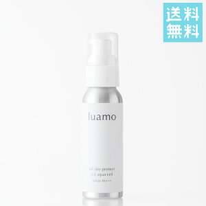 luamo ǥץƥUV SPF28 PA+++ 50g UV Ƥߤ  ֤ Ҷ Ļ ˥å ֥롼饤 󥱥 ŷͳʬ 糰   ꥦ