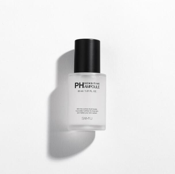 PH SENSITIVE AMPOULE / 本体、箱 / 30ml