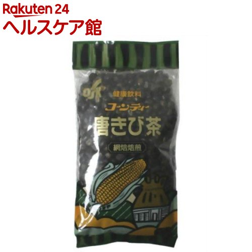 【訳あり】OSK 唐きび茶(コーン茶)(500g)