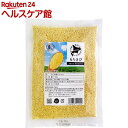 有機もちきび(180g)【桜井食品】