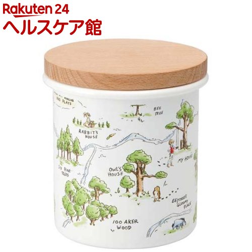 �z�[���[�L���j�X�^�[(�؊W�t��) 750ml ENC8 [���܂̃v�[����/POOH]