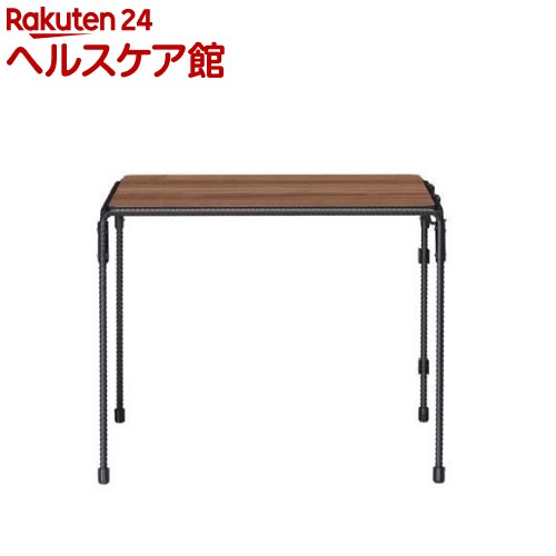 楽天市場】オークス bow トースターラックの通販