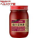 ユウキ食品 業務用 四川豆板醤(500g)【ユウキ食品(youki)】