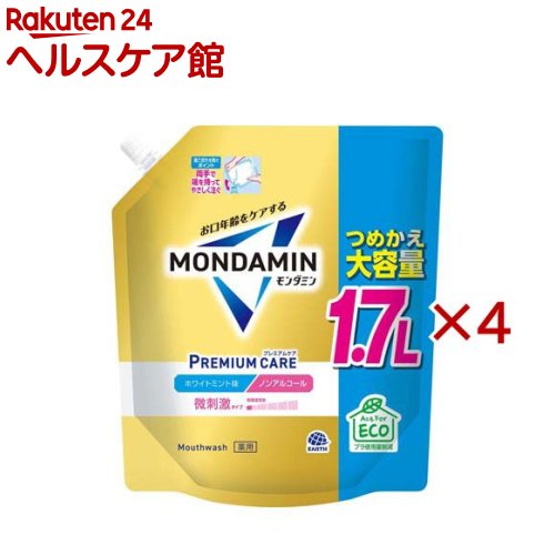 �����ߥ� �ޥ��������å��� �ץ�ߥ��ॱ�� �ۥ磻�ȥߥ�� ���ɷ� �ͤ��ؤ� ������(1700mL��4���å�)�ڥ����ߥ��