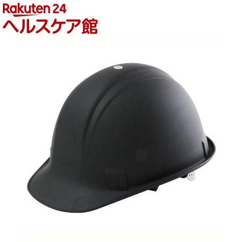 Rakuten - TOYO マット塗装ヘルメット黒 NO.170F(1個)【トーヨー(TOYO)】