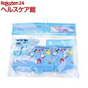 サンリオキャラクターズ レインシューズカバー S(1足分)