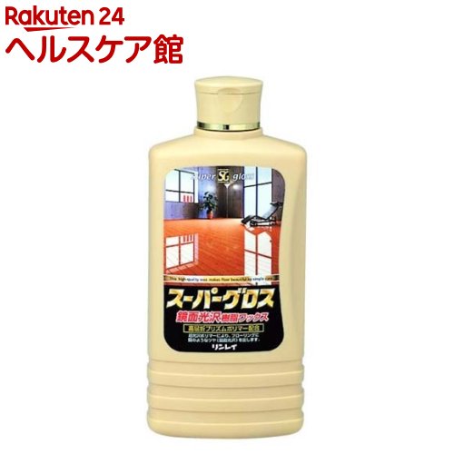 スーパーグロス(約30畳分)(500mL)
