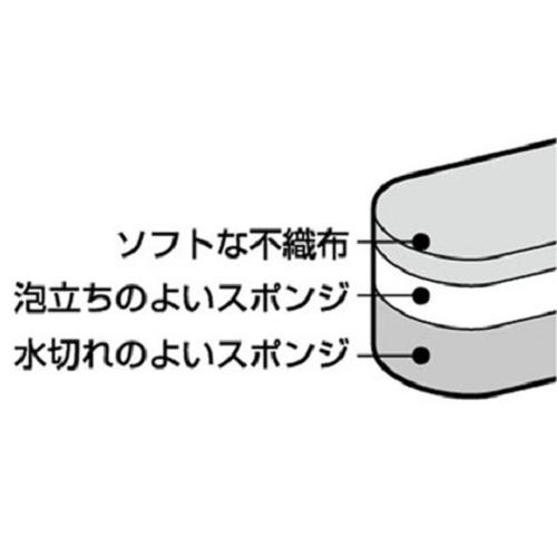 オーエ スマートホームii トリプルスポンジ ブラック スマートホームii トリプルスポンジ ブラック 240個セット オーエ ケンコーコム オーエ スマートホームii トリプルスポンジ ブラック スマートホームii トリプルスポンジ ブラック 240個セット オーエ ケンコーコム