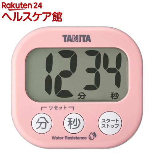 ���˥� ������Ǥ����������ޡ� �ԥ� TD-426-PK(1��)�ڥ��˥�(TANITA)��