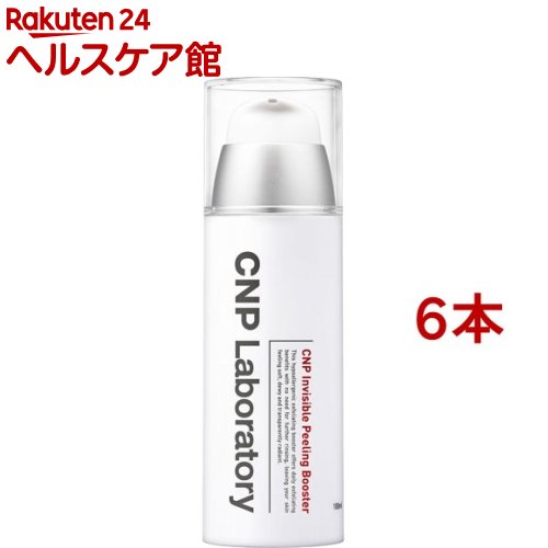 CNP Pブースター(100ml*6本セット)【CNP】