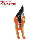 サボテン 楽切剪定鋏 170mm 男性用 No.1370(1コ入)【サボテン】