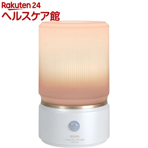  ƤʤΤꡦLED­ 6Wŵ忧LED ֤ HLH-1202(PW)(1)ڥ(ELPA)