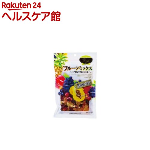 フルーツミックス(170g)