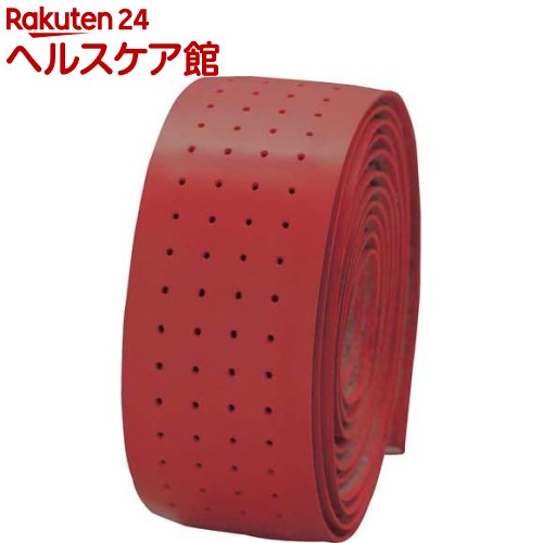 HATACHI(ハタチ) グラウンドゴルフ PU巻きグリップ BH6213 レッド(62)(1個)【HATACHI(ハタチ)】 HATACHI(ハタチ) グラウンドゴルフ PU巻きグリップ BH6213 レッド(62)(1個)【HATACHI(ハタチ)】