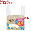 ドライ&ドライUP NECO(4個×4セット(1個1000ml))【ド...(4)