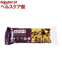 むそう オーガニックフルーツ&ナッツバー・チェリー 3331...