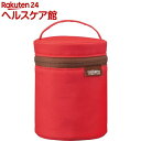 サーモス スープジャーポーチ オレンジ REB-004 OR(1コ入)【サーモス(THERMOS)】