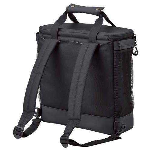 ���ȥ���ե� �ѡ��ƥ������Хå� L �֥�å� SF-3814-BK(1��)