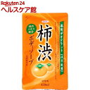 SOC 薬用柿渋ボディソープ 詰替(450mL)【6_k】【...