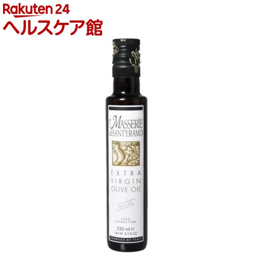 Mantova Golden イタリア産エキストラバージン オリーブオイル、34 オンスボトル (2 個パック) Mantova Golden Italian Extra Virgin Olive Oil, 34-Ounce Bottles (Pack of 2)