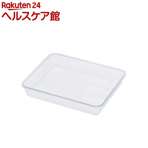 エンテック ポリカ 角バット12 本体 PB-312A(1個)【エンテック】(3)