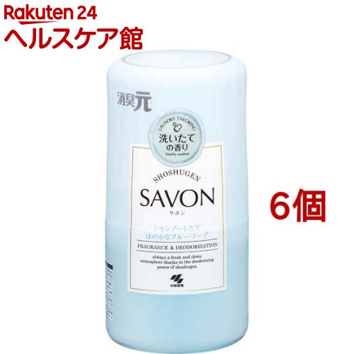 ���L�� SAVON(�T�{��) �V�����v�[�����Ăق̂��ȃu���[�\�[�v 400ml
