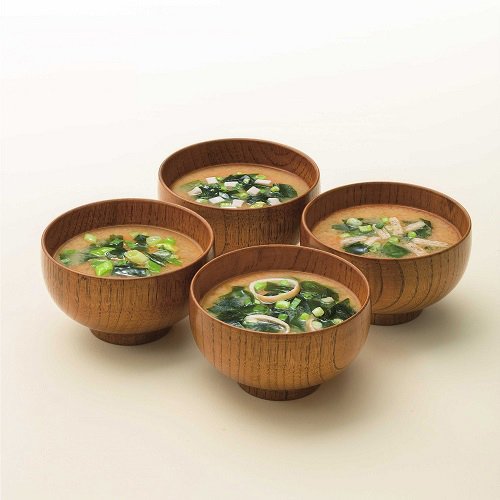 マルコメ 料亭の味 みそ汁 合わせ(36食入)【料亭の味】[大容量 信州みそ 味噌汁 インスタント] kenkocom-12040160 楽天24 ヘルスケア館 サンプル画像2