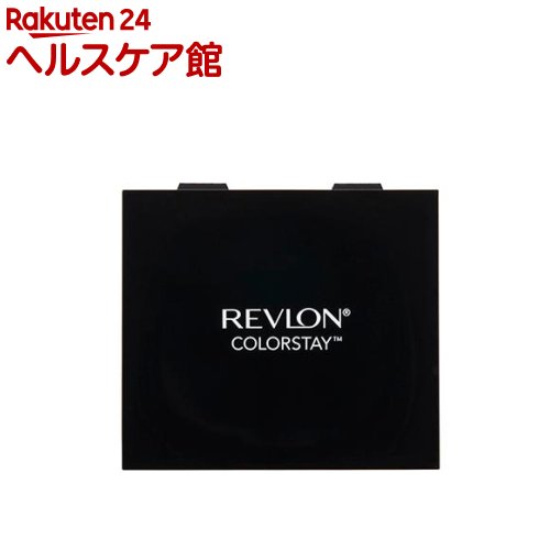 レブロン カラーステイ UVパウダーファンデーション 003(1コ入)【レブロン(REVLON)】【送料無料】