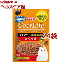 CIAO Cozy Life NL\ ܂떡(200g*24܃Zbg)y`IV[Y(CIAO)z