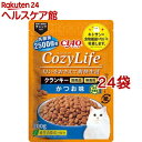 CIAO Cozy Life NL\ (200g*24܃Zbg)y`IV[Y(CIAO)z