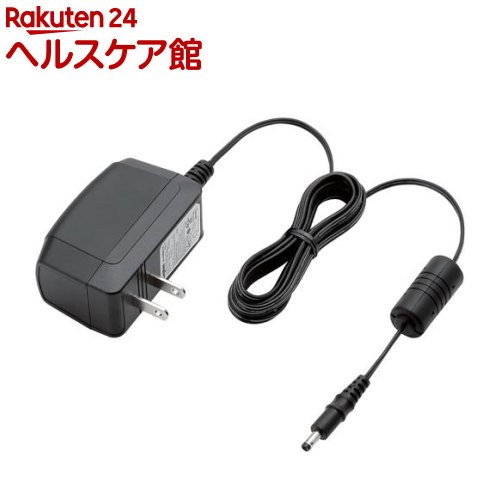 ���쥳�� Blu-ray DVD�ɥ饤������AC�����ץ� 1.5m LA-10W5S-10(1��)�ڥ��쥳��(ELECOM)��