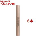 キレイファクトリー スタイリングスティック しっかりキープ(10ml*6本セット)【キレイファクトリー】