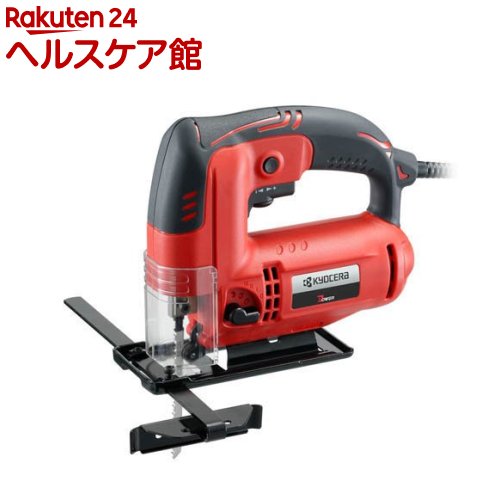 京セラ(リョービ) ジグソー(糸鋸) J-6500V 619243A(1台)【京セラ】