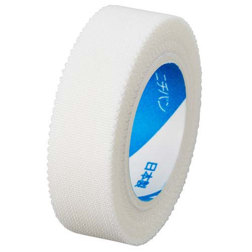 ニチバン シルクテープ 12mm*5m(3セット)