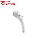 カクダイ リラックスストップシャワー 356-910-W(1...