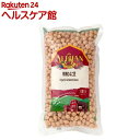 アリサン 有機ひよこ豆(500g)【more20】【アリサン】