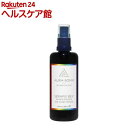 オーラソーマ クイントエッセンス エアコンディショナー QC05 セラピスベイ(100ml)【オーラソーマ】