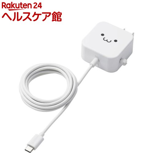 GR X}z[d AC[d ^CvC USB-C P[ǔ^ 1.5m MPA-ACC20WF(1)yGR(ELECOM)z