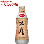 ヒゲタ 高級割烹しょうゆ 本膳(450ml)【spts4】【ヒゲタ】[醤油]