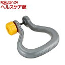 リョービ(京セラ) ブロワバキューム用補助ハンドル(締付ノブ・ボルトM8*70付)6076057(1個)【リョービ(RYOBI)】