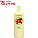 大島椿 オイルシャンプー(400ml)【more30】【大島椿シリーズ】