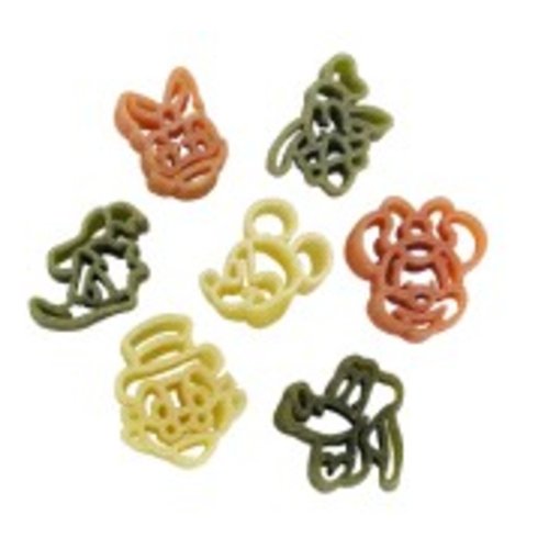 ダラコスタ ショートパスタ 0g ミッキーマウスと仲間たち お得な情報満載