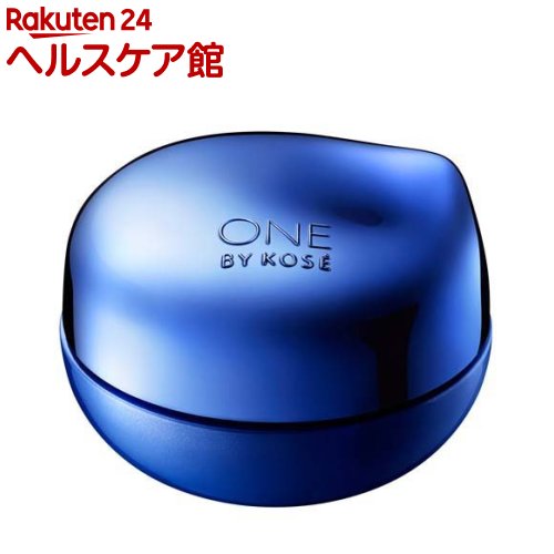 ONE BY KOSE(Х)  (40g)ONE BY KOSE(Х)