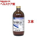 ケンエー / クレゾール石ケン液P