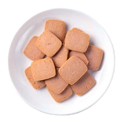 やさしい豆乳クッキー ベリーベリー(50g×5セット)【げんきタウン】