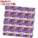 ロリエスリムガード 多い夜用 羽つき(15個入*16袋セット)【wmc_8】【ロリエ】
