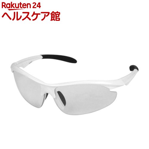 Rakuten - セフティー3 ガーデングラス 白 SGG-7W(1個)【セフティー3】